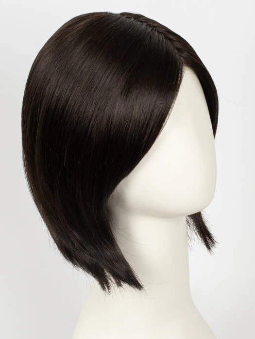 Tempo 100 Deluxe | Synthetic Lace Front Wig (Hand-Tied) - Image 16