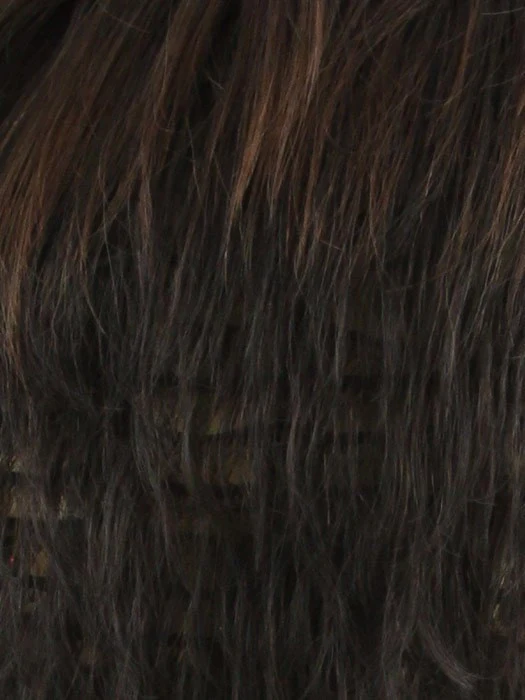 Teri | Synthetic Wig (Basic Cap) | DISCONTINUED - Image 10