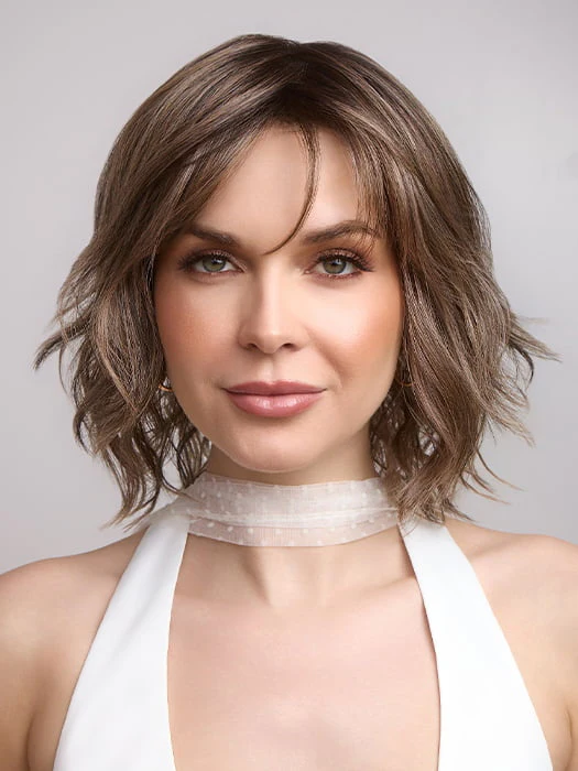 Terra | Synthetic Lace Front Wig (Mono Top) - Image 11