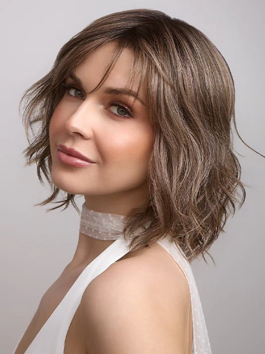 Terra | Synthetic Lace Front Wig (Mono Top) - Image 12