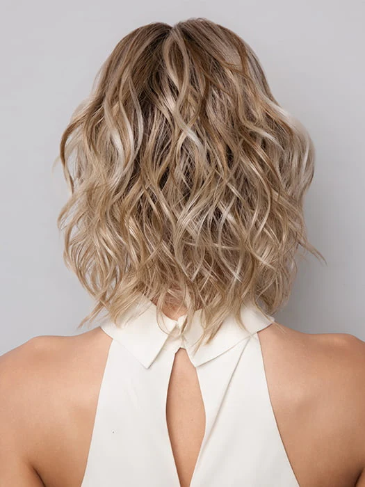 Terra | Synthetic Lace Front Wig (Mono Top) - Image 8