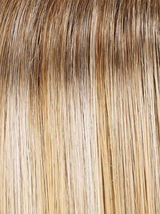 Tess | Synthetic Lace Front Wig (Mono Top) - Image 21