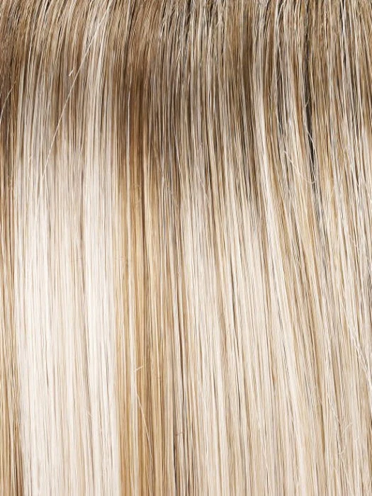 Ivy | Synthetic Lace Front Wig (Mono Top) - Image 30