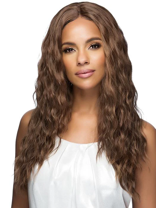 Tessa | Synthetic Lace Front Wig | DISCONTINUED