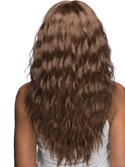 Tessa | Synthetic Lace Front Wig | DISCONTINUED - Image 3