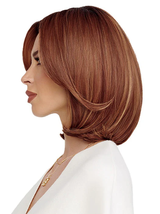 The Better Half | Synthetic Lace Front Wig (Lace Part) - Image 3
