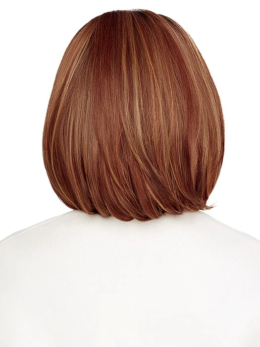 The Better Half | Synthetic Lace Front Wig (Lace Part) - Image 4
