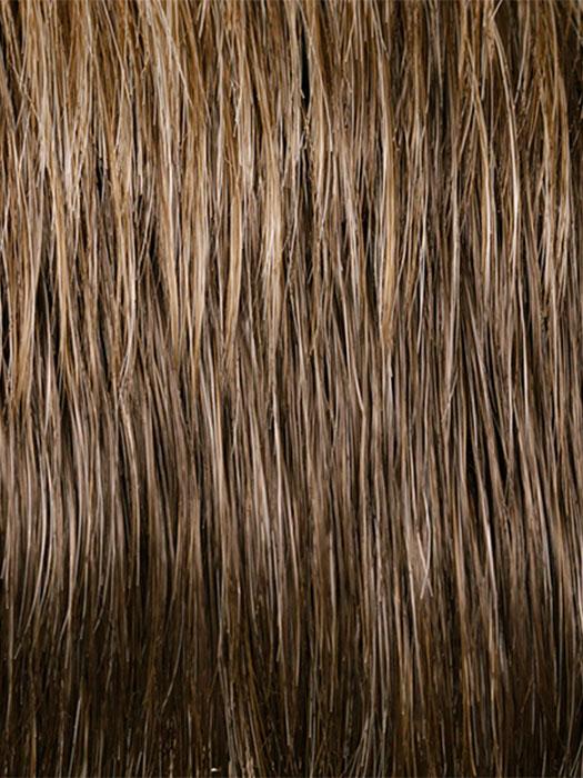 Charming | Synthetic Lace Front Wig (Mono Part) - Image 18