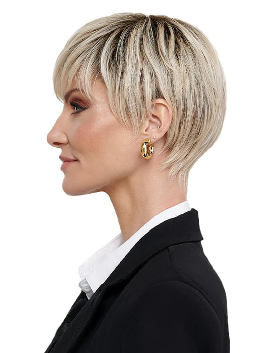 The Free Spirit | Synthetic Wig (Basic Cap) - Image 3
