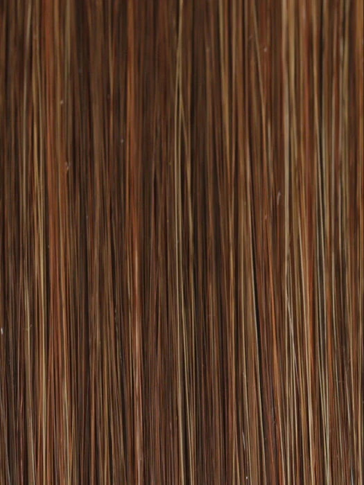 The Free Spirit | Synthetic Wig (Basic Cap) - Image 30