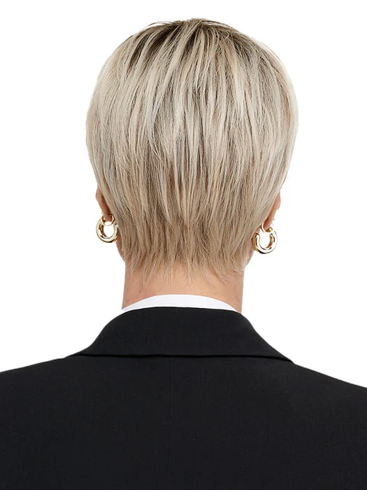 The Free Spirit | Synthetic Wig (Basic Cap) - Image 4