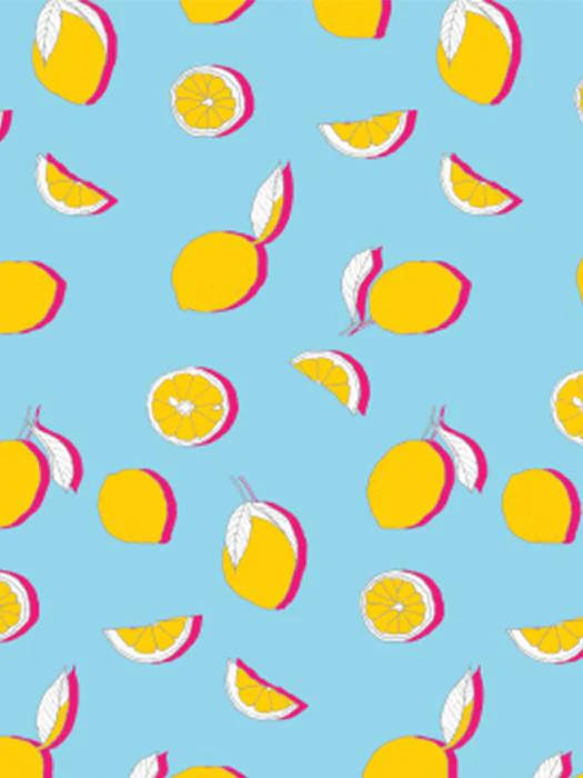The Softie Accent Print - Image 10