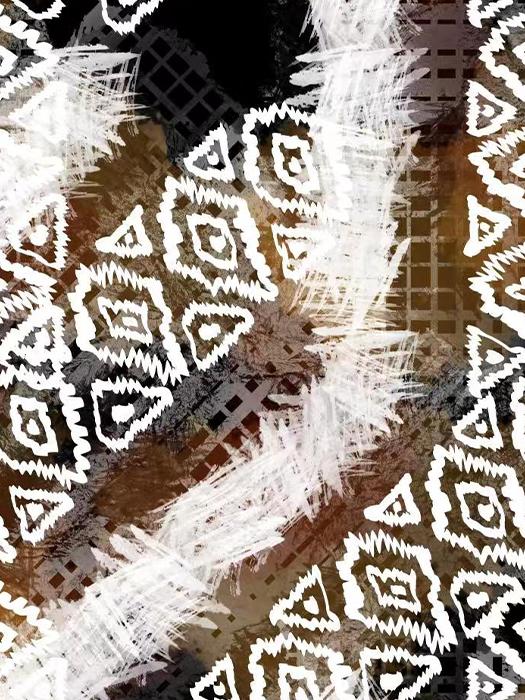 The Softie Accent Print - Image 15