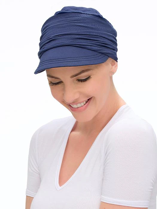 The Softie Cap Solid - Image 2