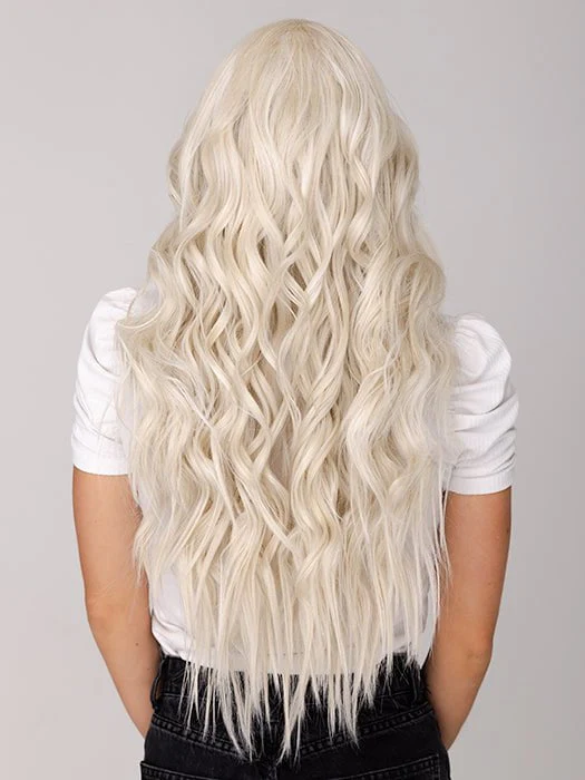 Thrill Seeker | Synthetic Lace Front Wig (Mono Part) - Image 11