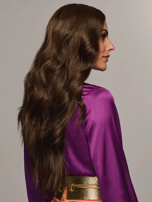 Thrill Seeker | Synthetic Lace Front Wig (Mono Part) - Image 14