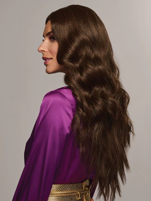 Thrill Seeker | Synthetic Lace Front Wig (Mono Part) - Image 16