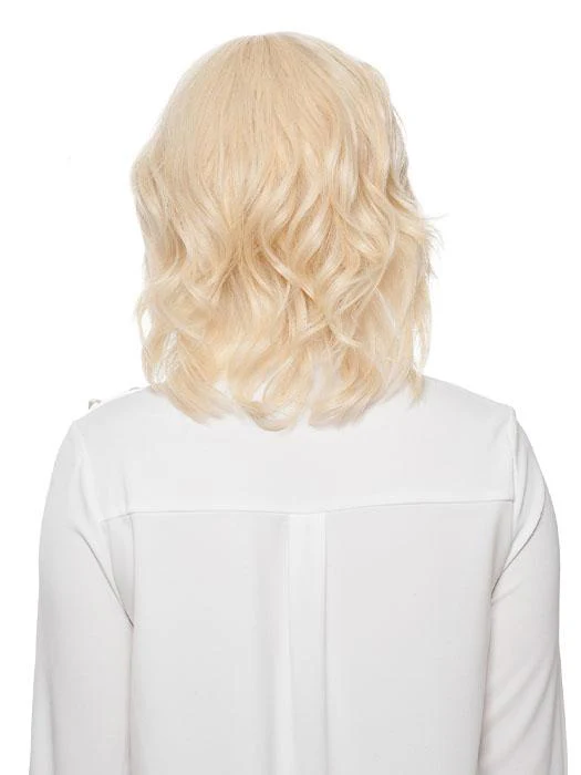 Tiffany | Remy Human Hair Wig (Hand-Tied) - Image 5