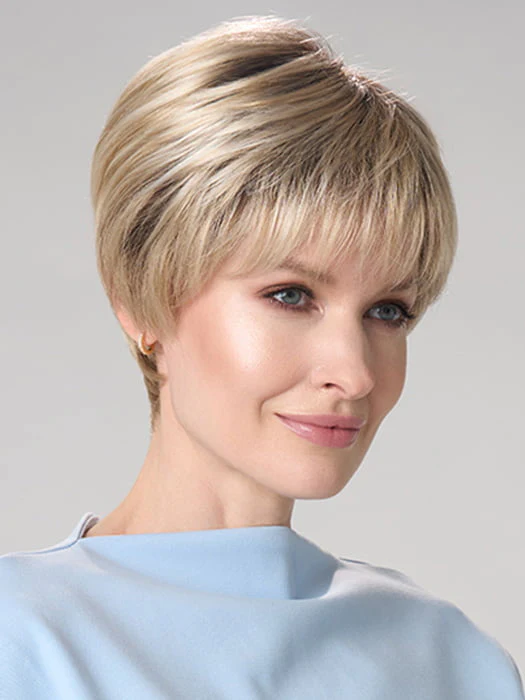 Tiffany Hand Tied | Synthetic Lace Front Wig (Hand Tied) - Image 2