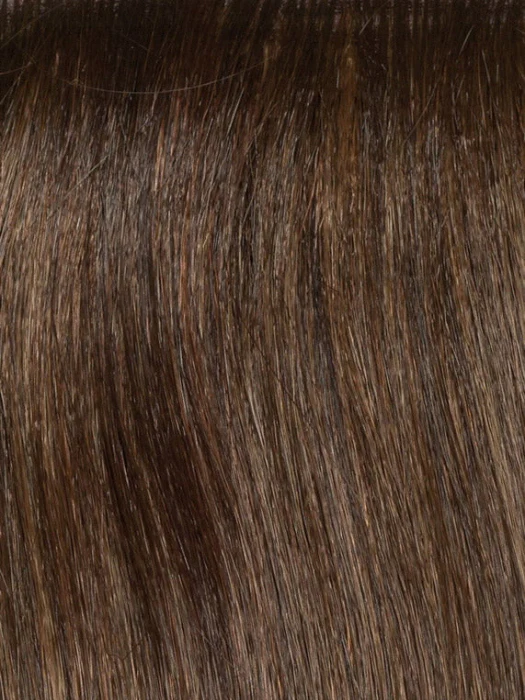 Corey | Human Hair / Synthetic Blend Lace Front Wig (Hand Tied) - Image 32