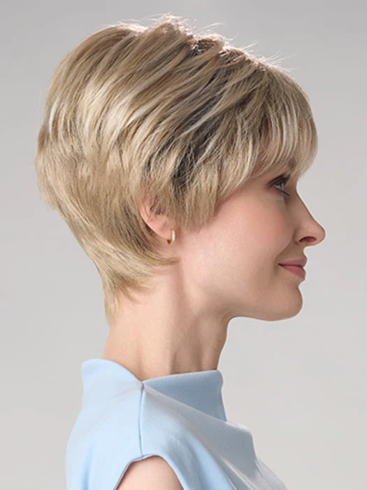 Tiffany Hand Tied | Synthetic Lace Front Wig (Hand Tied) - Image 3