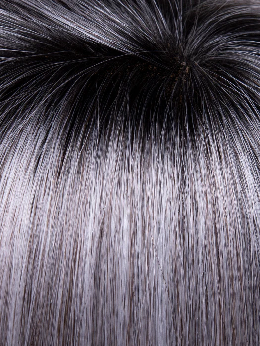 Corey | Human Hair / Synthetic Blend Lace Front Wig (Hand Tied) - Image 45