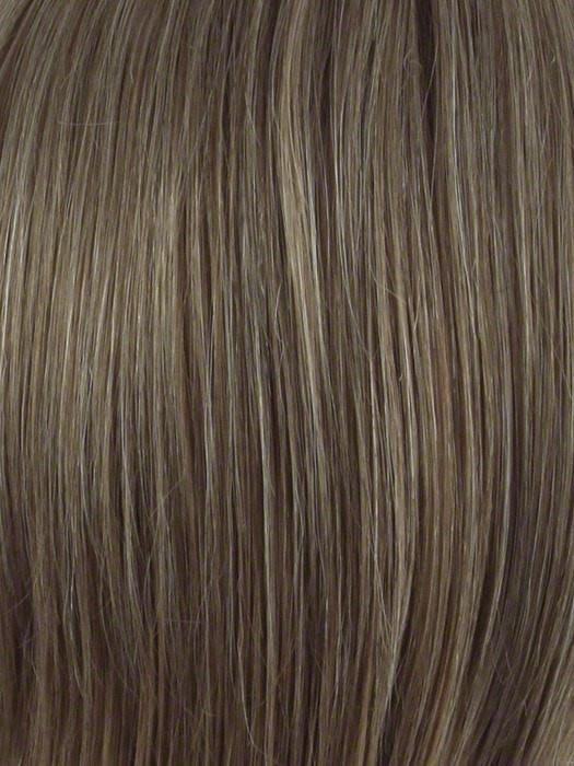 Maya Hand Tied | Synthetic Lace Front Wig (Hand Tied) - Image 9
