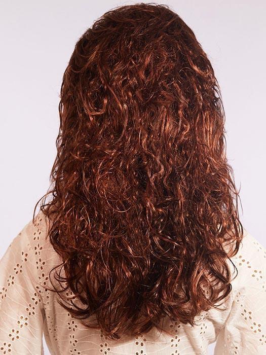 Tiffany | Synthetic Wig (Basic Cap) | UNAVAILABLE - Image 4
