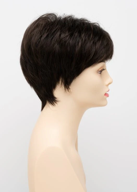 Tiffany | Synthetic Wig (Basic Cap) - Image 27