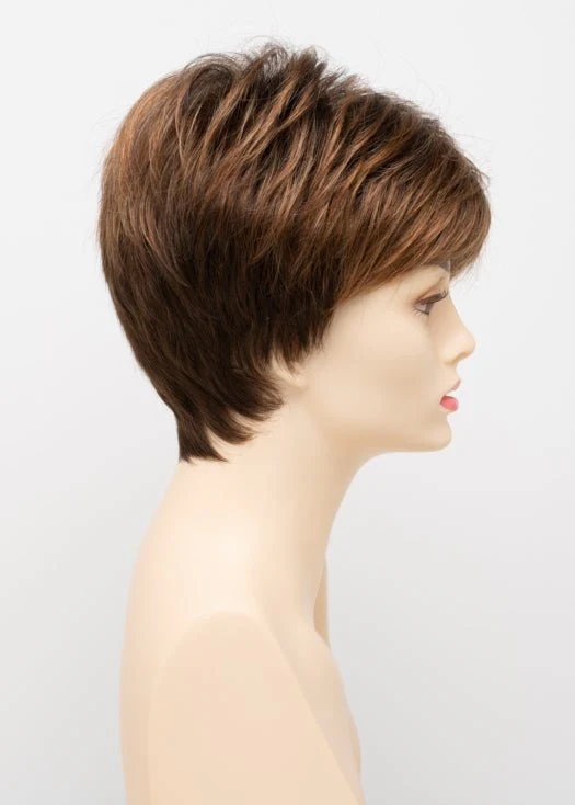 Tiffany | Synthetic Wig (Basic Cap) - Image 28