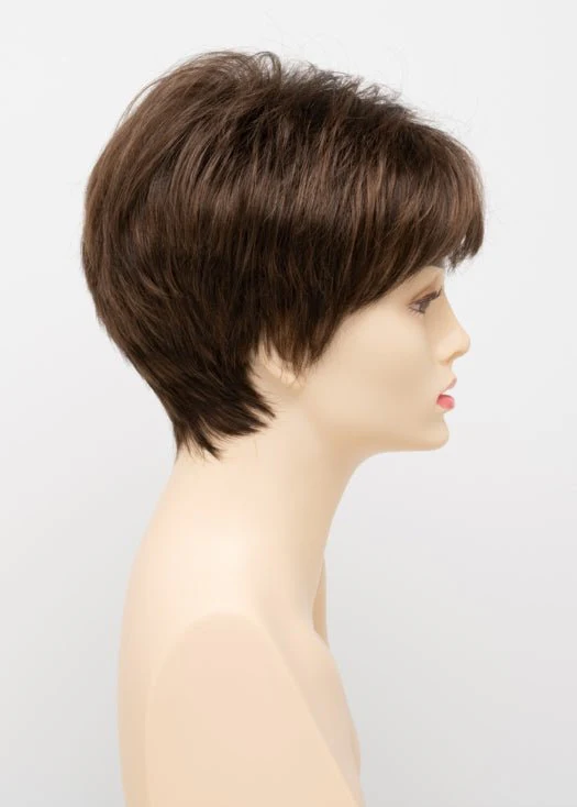 Tiffany | Synthetic Wig (Basic Cap) - Image 29