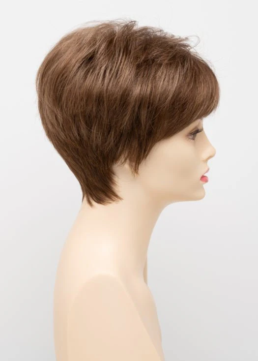 Tiffany | Synthetic Wig (Basic Cap) - Image 30