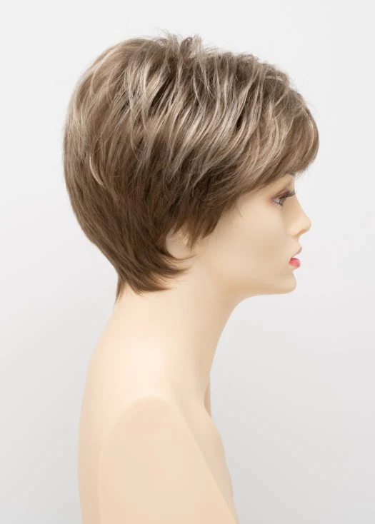 Tiffany | Synthetic Wig (Basic Cap) - Image 31