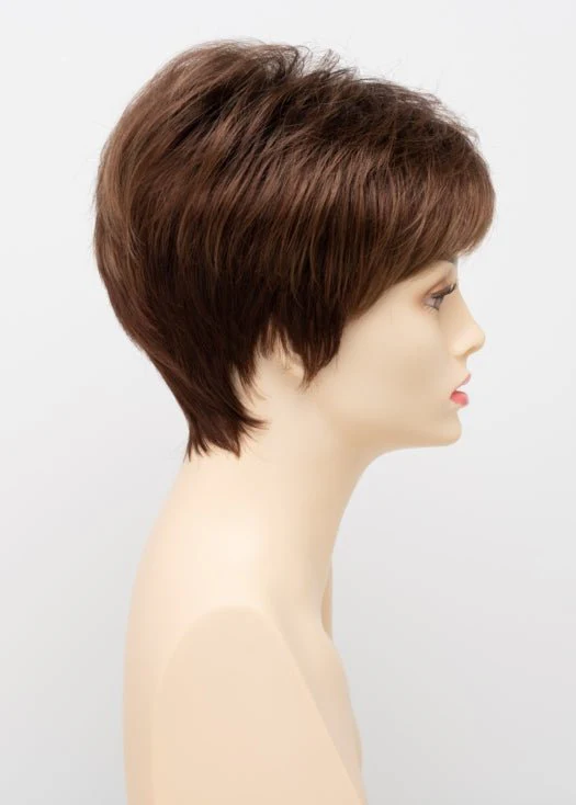 Tiffany | Synthetic Wig (Basic Cap) - Image 32