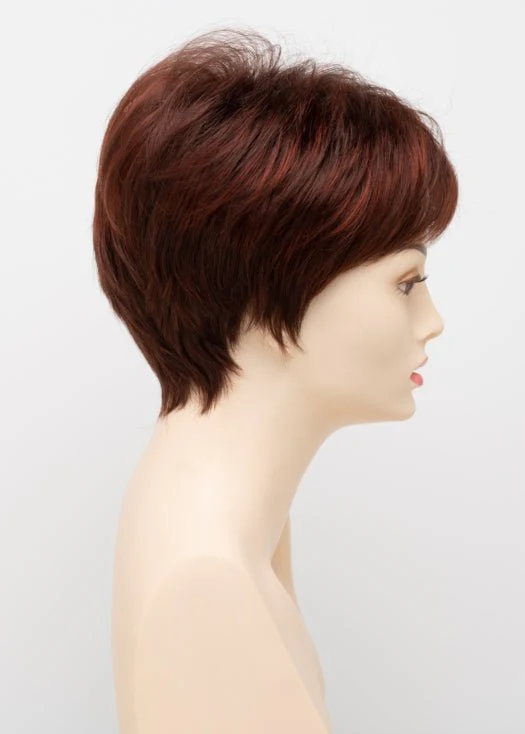 Tiffany | Synthetic Wig (Basic Cap) - Image 33