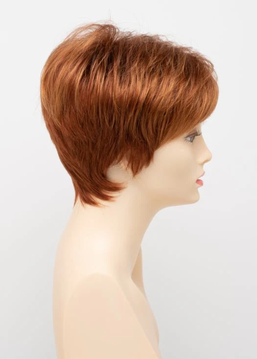 Tiffany | Synthetic Wig (Basic Cap) - Image 34