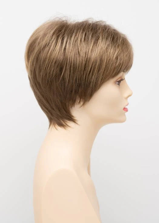 Tiffany | Synthetic Wig (Basic Cap) - Image 35