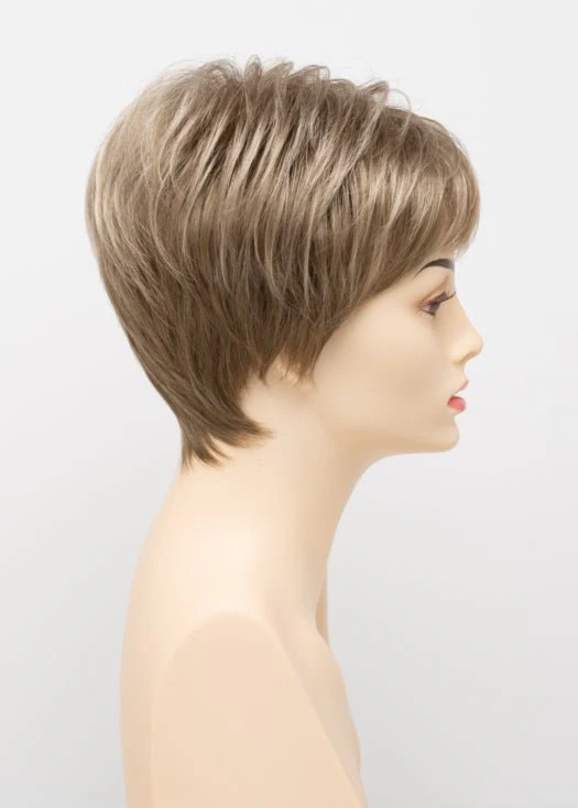 Tiffany | Synthetic Wig (Basic Cap) - Image 36