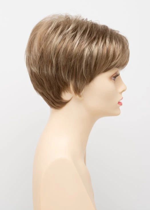 Tiffany | Synthetic Wig (Basic Cap) - Image 37