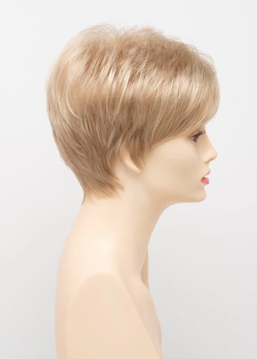Tiffany | Synthetic Wig (Basic Cap) - Image 38