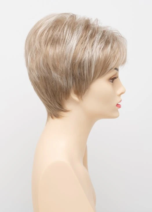 Tiffany | Synthetic Wig (Basic Cap) - Image 39