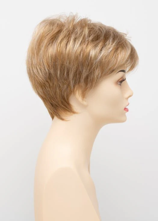 Tiffany | Synthetic Wig (Basic Cap) - Image 40