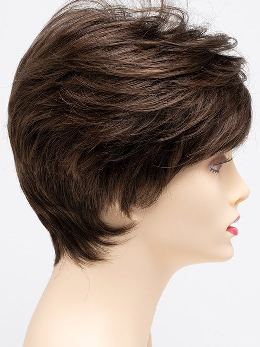 Tiffany | Synthetic Wig (Basic Cap) - Image 46