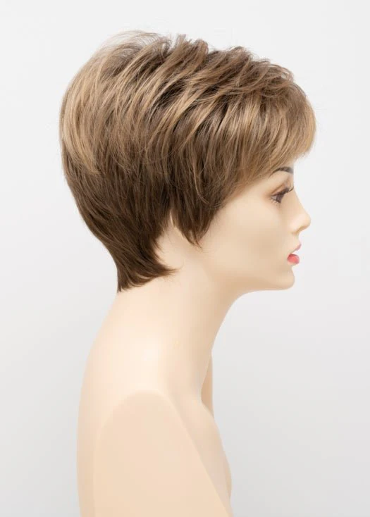 Tiffany | Synthetic Wig (Basic Cap) - Image 49