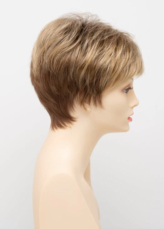 Tiffany | Synthetic Wig (Basic Cap) - Image 50