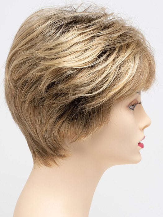 Tiffany | Synthetic Wig (Basic Cap) - Image 51