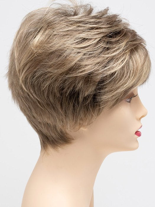Tiffany | Synthetic Wig (Basic Cap) - Image 52
