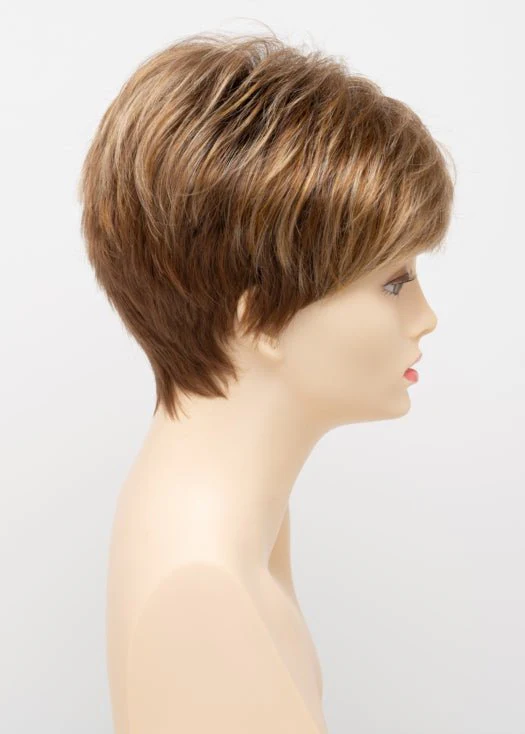Tiffany | Synthetic Wig (Basic Cap) - Image 54