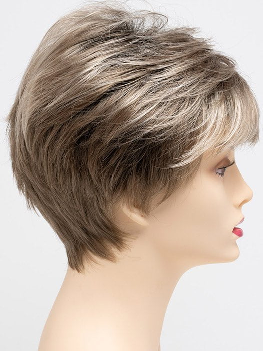 Tiffany | Synthetic Wig (Basic Cap) - Image 56