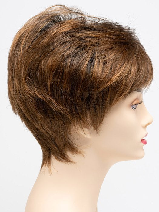 Tiffany | Synthetic Wig (Basic Cap) - Image 59